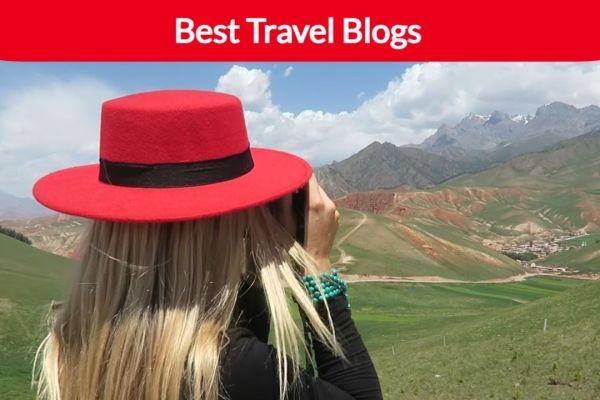 7 Travel Blogs You Should Read to Ignite Your Wanderlust