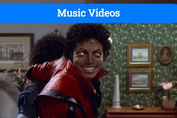 The 5 Music Videos That Transformed Pop Culture