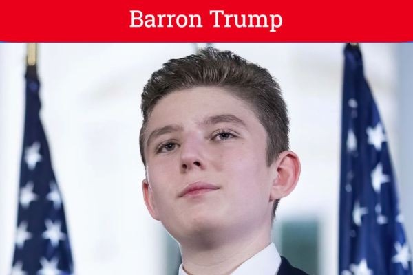 7 Fascinating Facts About Barron Trumps Education Journey