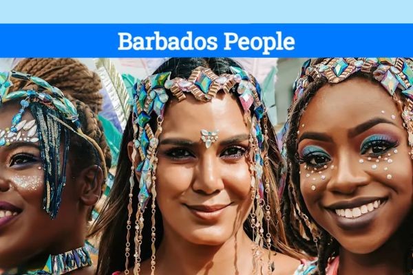 A Comprehensive Guide to the Rich Culture of Barbados People