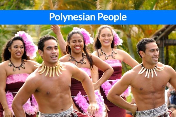 Delving Into the Rich Cultural History of Polynesian People