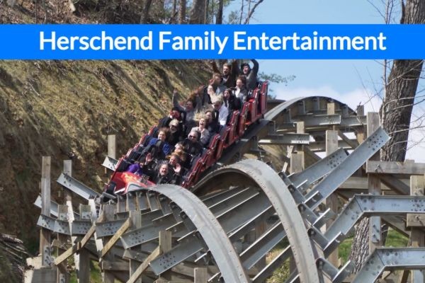 Must-Visit Attractions at Herschend Family Entertainment Parks