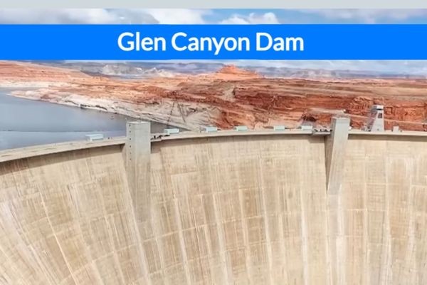 Need to Know News - Top 3 Stories From Glen Canyon Dam