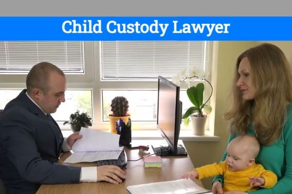 Essential Traits to Consider in a Child Custody Lawyer