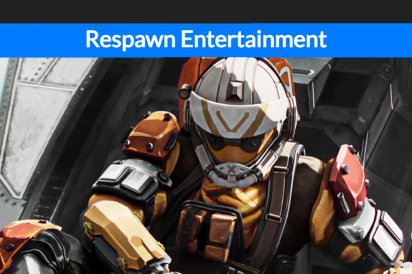 Why Does Respawn Entertainment Stand Out in Gaming?