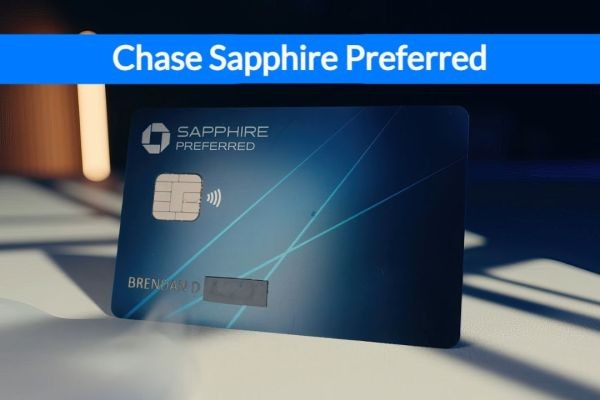 Key Benefits of the Chase Sapphire Preferred Card: 3 Highlights