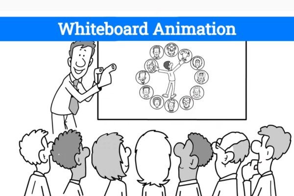 How to Create Engaging Whiteboard Animations in 5 Easy Steps