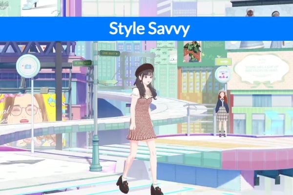 Why Style Savvy Is a Must-Play for Fashion Enthusiasts