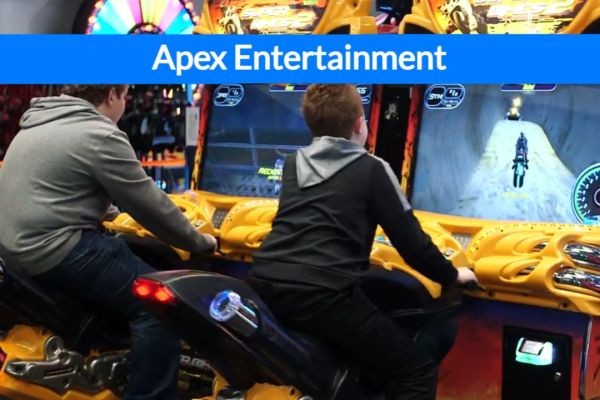 The Ultimate Guide to a Day at Apex Entertainment