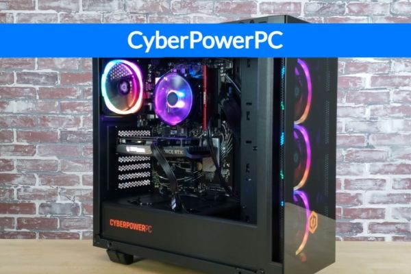 Top 5 CyberPowerPC Gaming Rigs for Every Budget in 2024