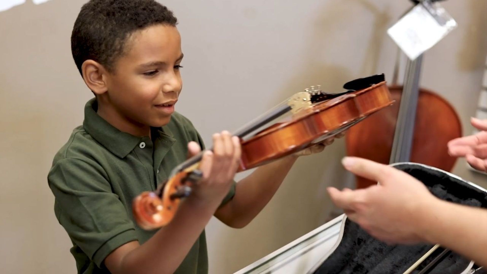 Music & Arts Expands Instrument Rental Program