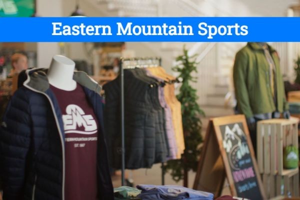 The Unique Attributes of Eastern Mountain Sports