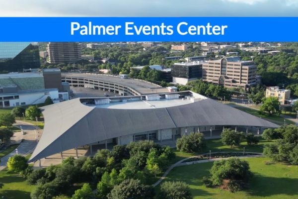 Why Is Palmer Events Center Ideal for Your Next Conference?